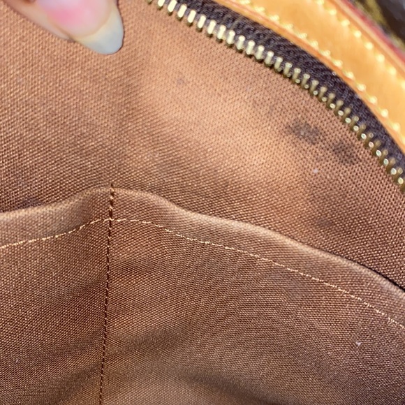 LOUIS VUITTON Stresa PM BEAUTIFUL! - Picture 15 of 16